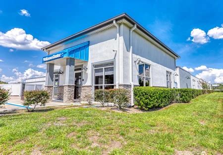 44 self storage wildwood fl.